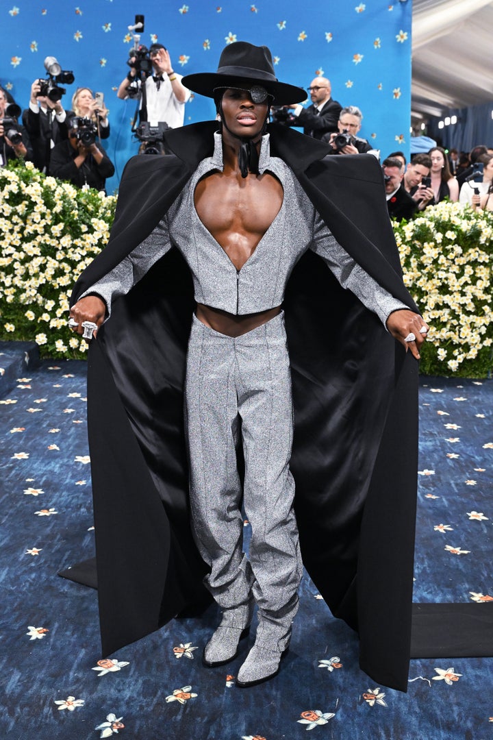 Met Gala 2025: See all the best and most of the red carpet WTF looks