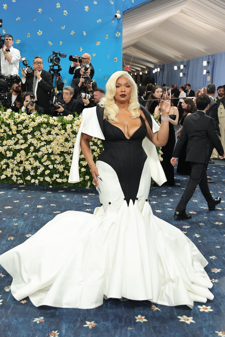 Met Gala 2025: See all the best and most of the red carpet WTF looks