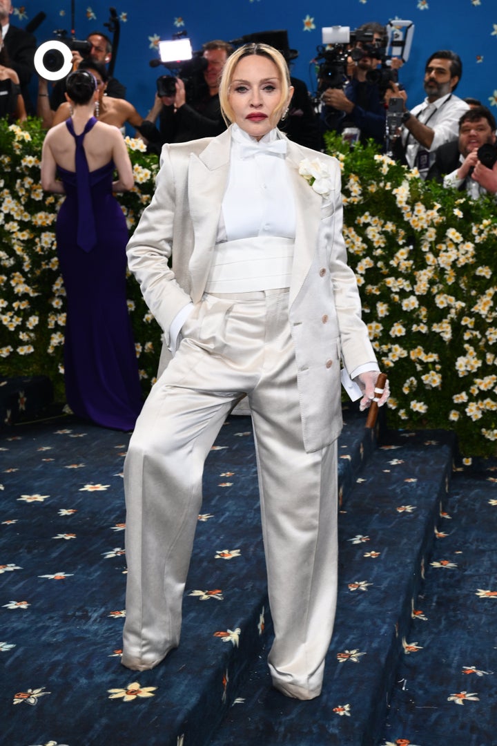 Met Gala 2025: See all the best and most of the red carpet WTF looks