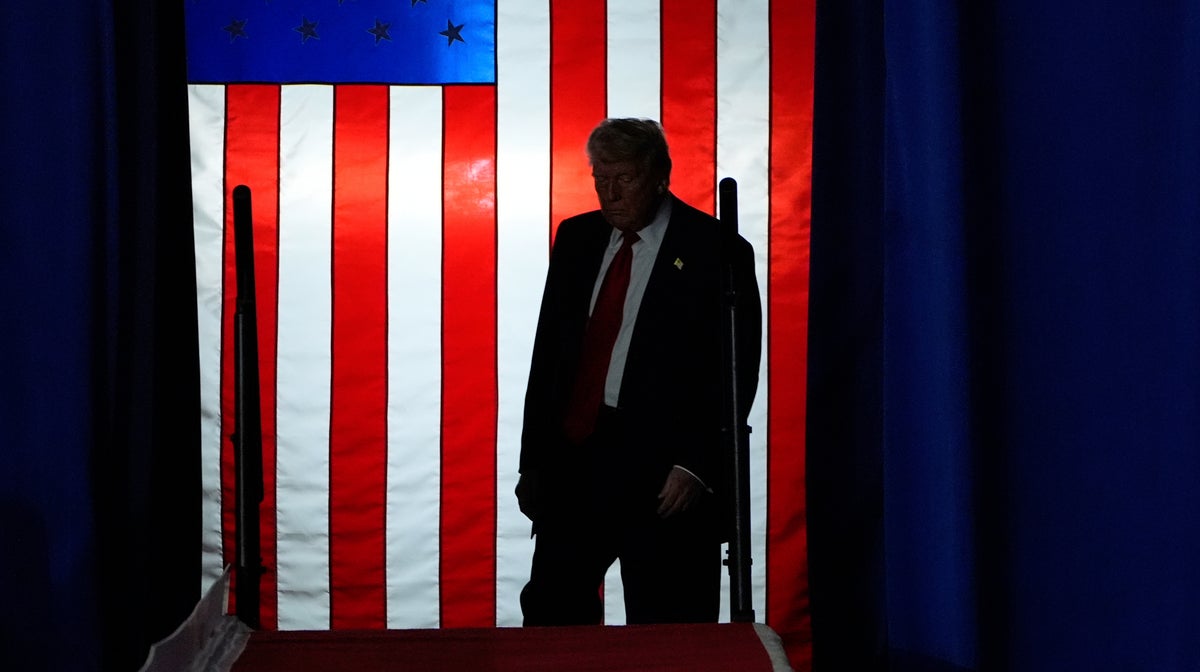 Trump