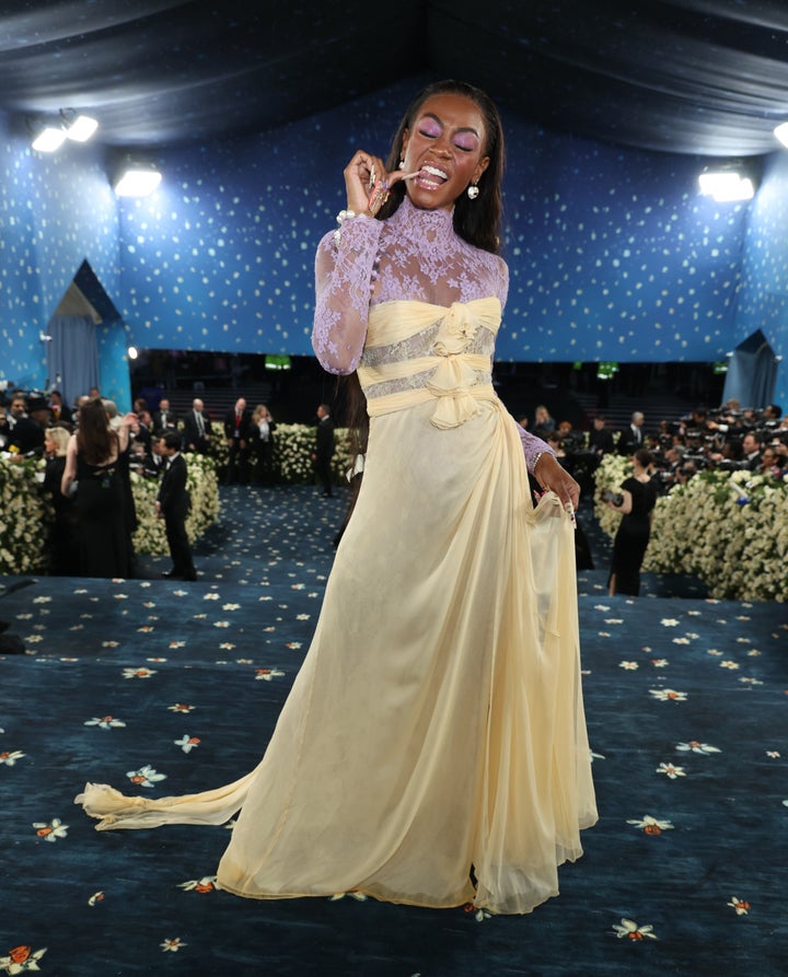 Met Gala 2025: See all the best and most of the red carpet WTF looks