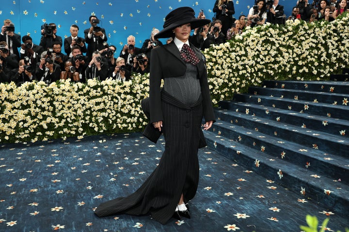 Met Gala 2025: See all the best and most of the red carpet WTF looks