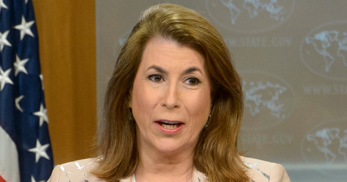 I'm Not A 'Gossiper!': Trump Official Offers Wild Excuses For Avoiding Simple Questions