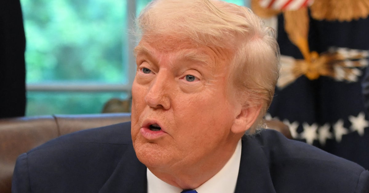 NextImg:Trump Announces 2 New National Holidays... With A Catch