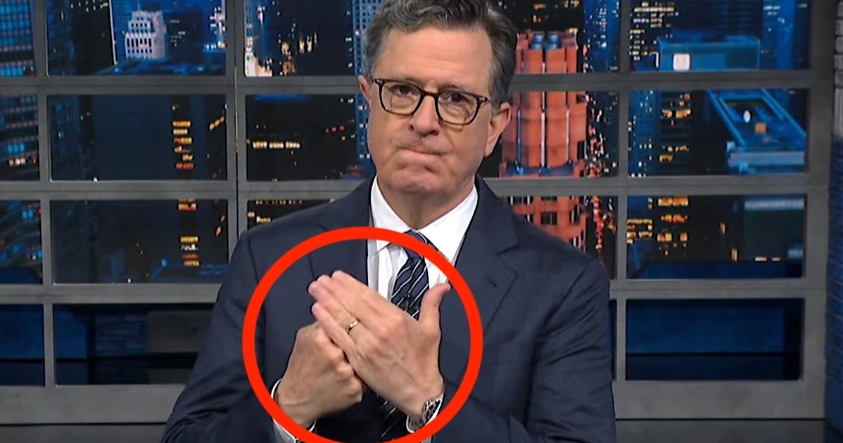 'Go F**k Yourself': Enraged Stephen Colbert Blasts Trump Over 1 'Offensive' Move
