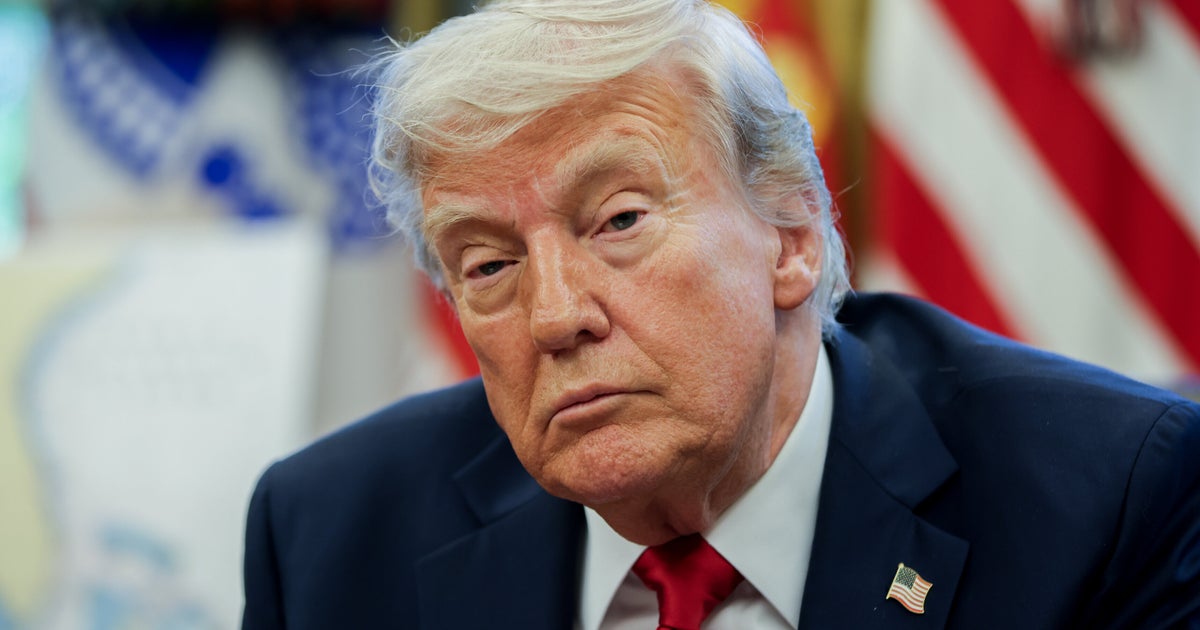 NextImg:Even Trump's Most MAGA Supporters Are Furious With Him Over Latest Move