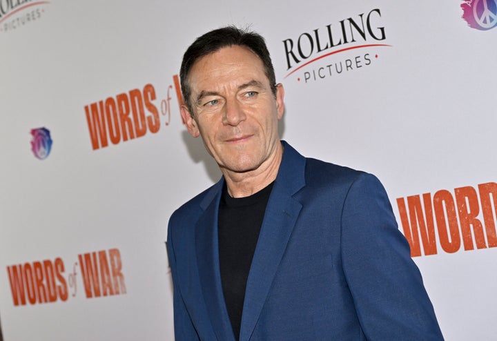 Jason Isaacs