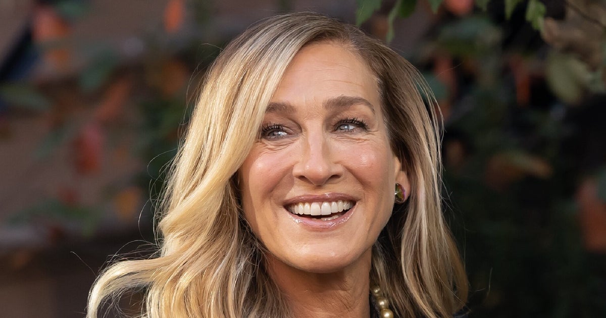 Sarah Jessica Parker Reveals The Bummer Reason She Missed The Met Gala