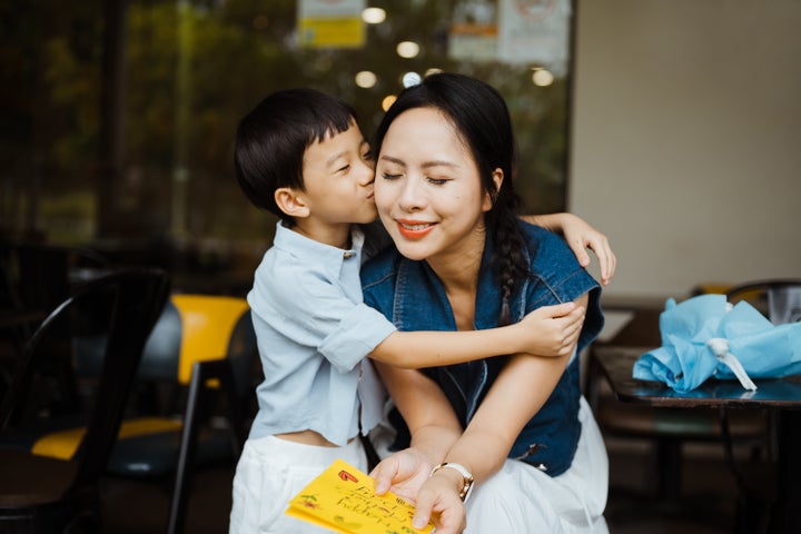 There's so much cultural pressure around what Mother's Day "should" look like — but is that just more pressure on mom?