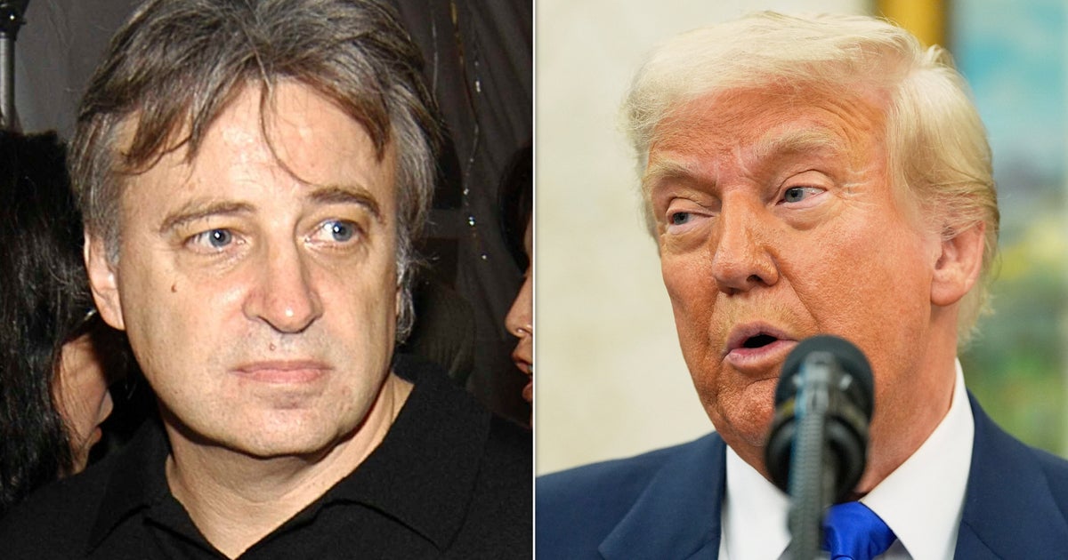 NYC Restaurateur Reveals Trump Was An Annoying Guest: 'He Wasn't Very Bright'