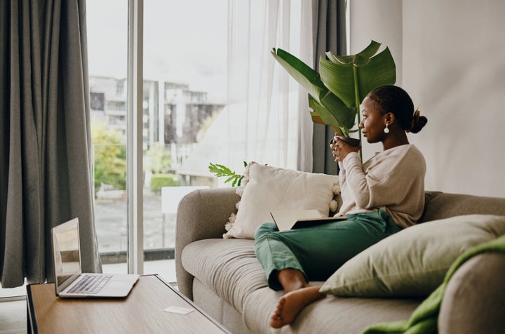 This personality type is known to be calm yet can struggle with depression.