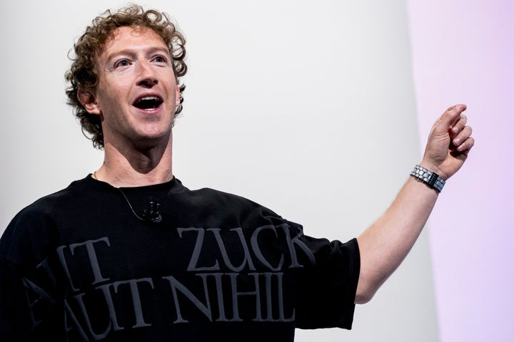 A clip of Mark Zuckerberg talking about AI companions quickly went viral, with commenters online calling him out for being out of touch and not comprehending friendship.