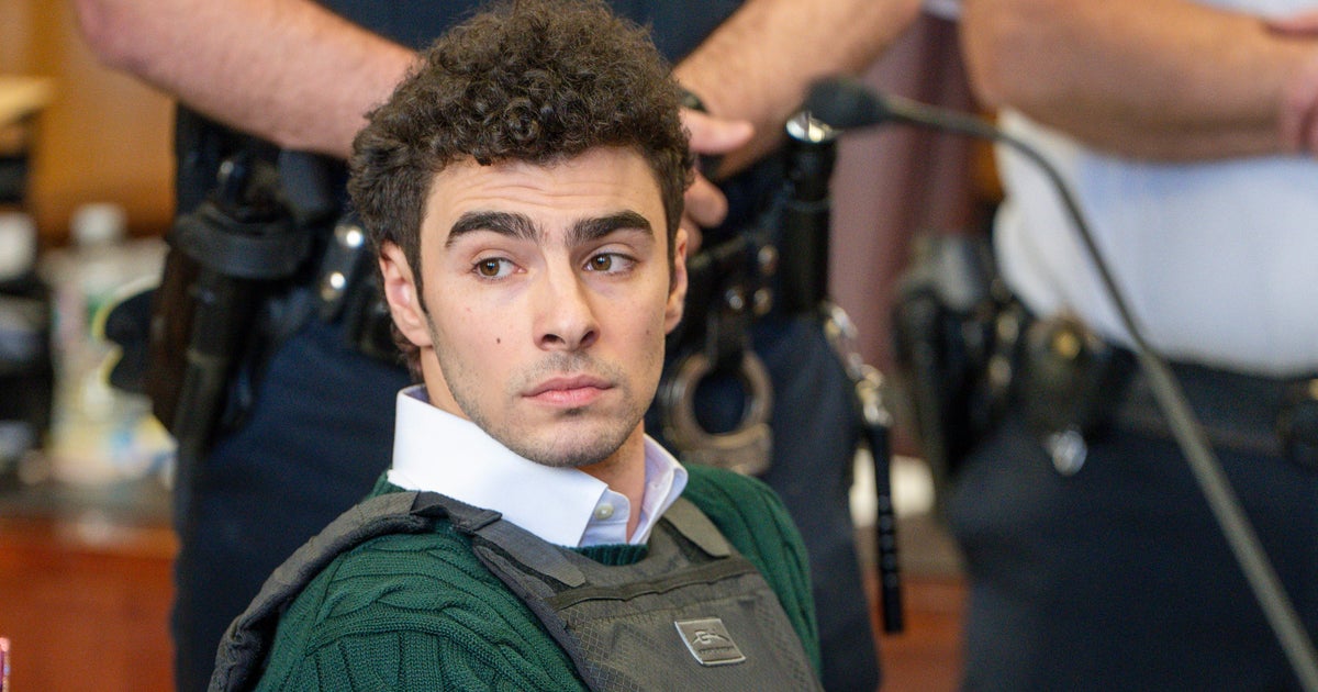 Donations To Luigi Mangione’s Legal Defense Fund Surpass $1M