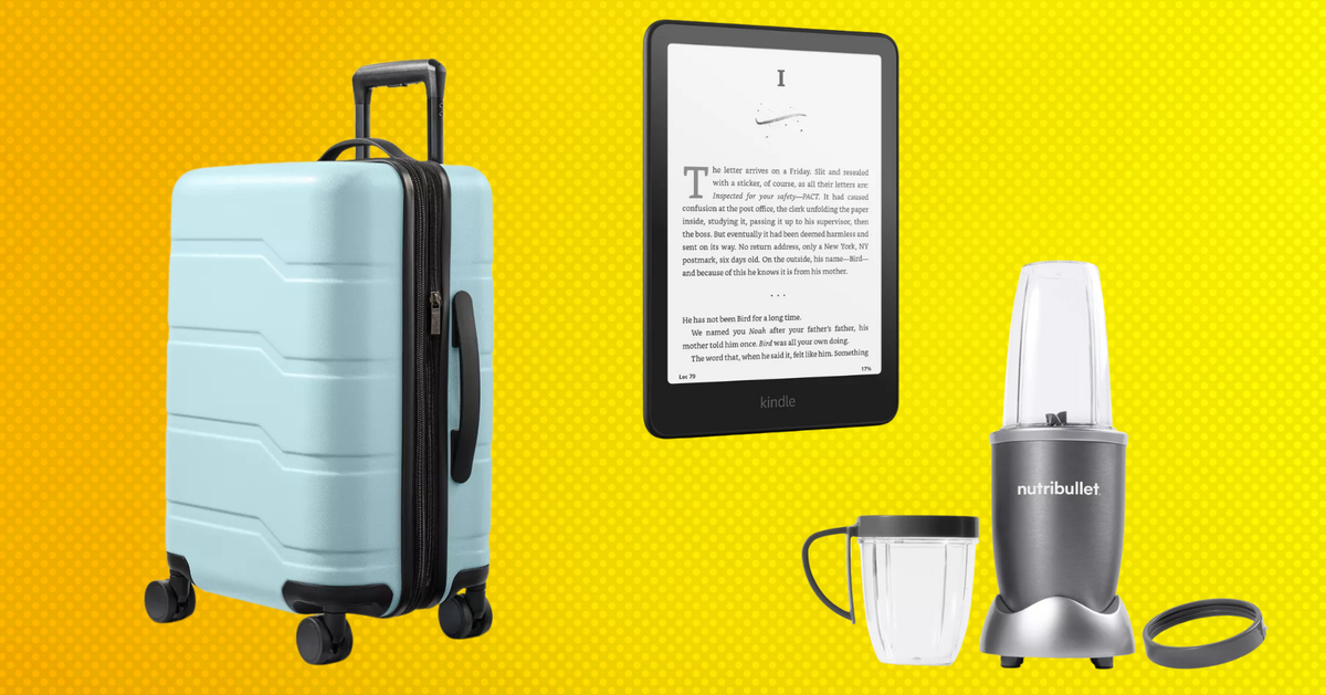 12 Practical Graduation Gifts That Grads Actually Want To Receive