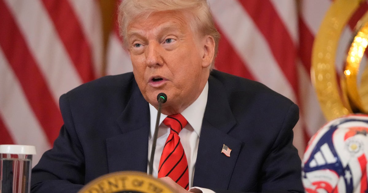 Trump Chaos Ensues As He Hits 100 Days Of Presidency: Latest Updates