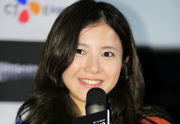 吉高由里子さん