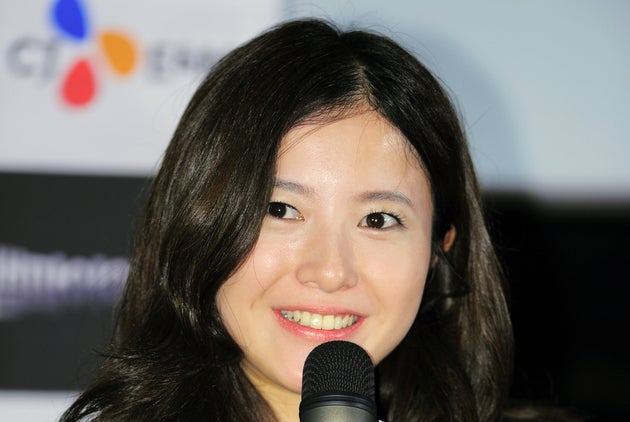 吉高由里子さん