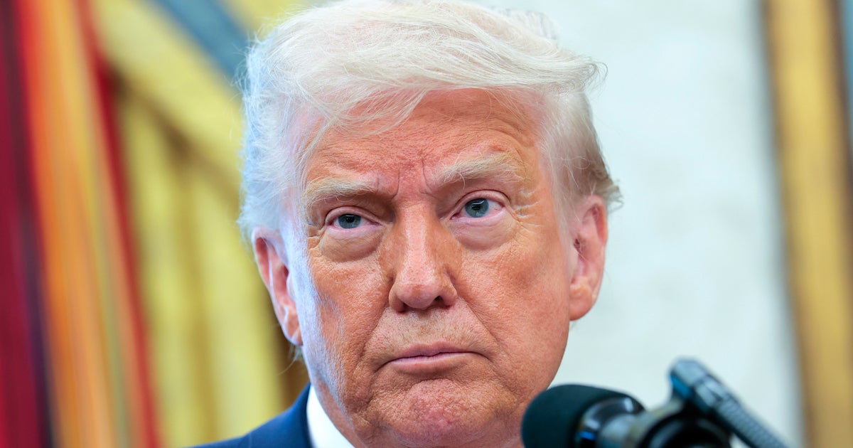 CNN Data Chief Reveals What Trump 'Actually Speaks To' With Alcatraz Plan