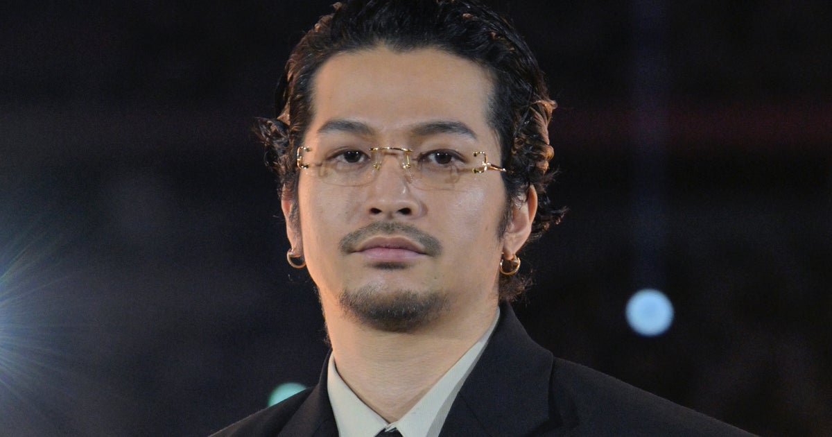 King Gnu常田大希&井口理、USJで「忍び方」を考えたら...「全く忍べて 