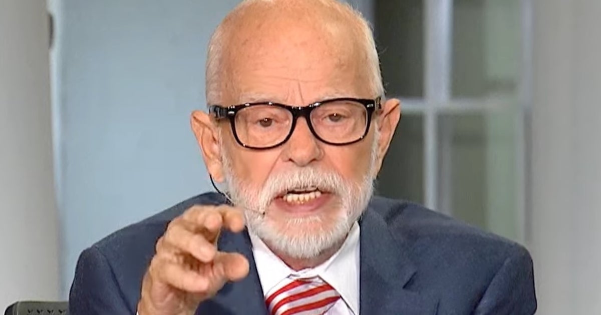 Televangelist Jim Bakker Says He Needs A Million Bucks Or 'I'll Be Out On The Street'