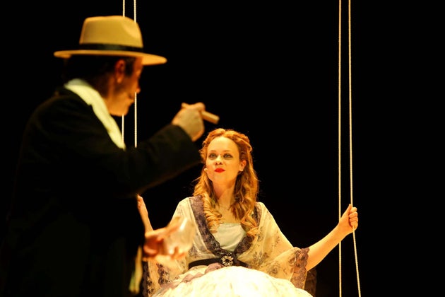 «Όσα παίρνει ο άνεμος»