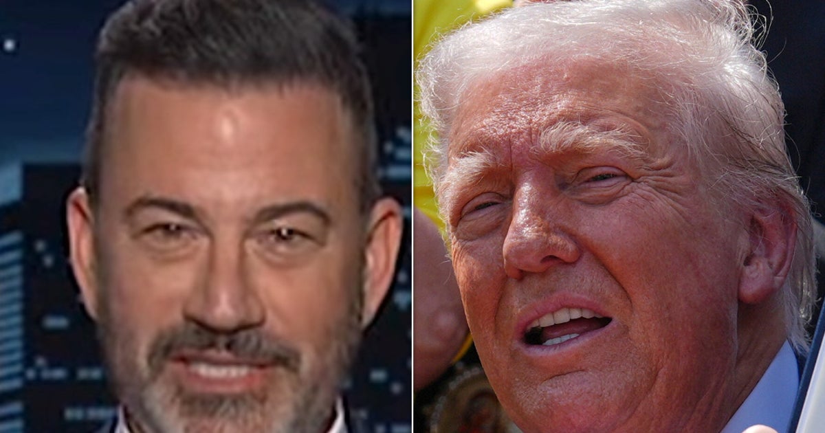 'He Was Found Liable For It': Jimmy Kimmel Gives Canada Urgent Warning About Trump