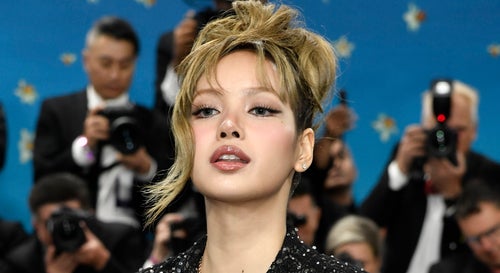 Artist Addresses 'Rosa Parks' Controversy Over Lisa's Met Gala Outfit |  HuffPost UK Entertainment