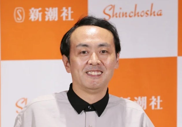 田中卓志さん