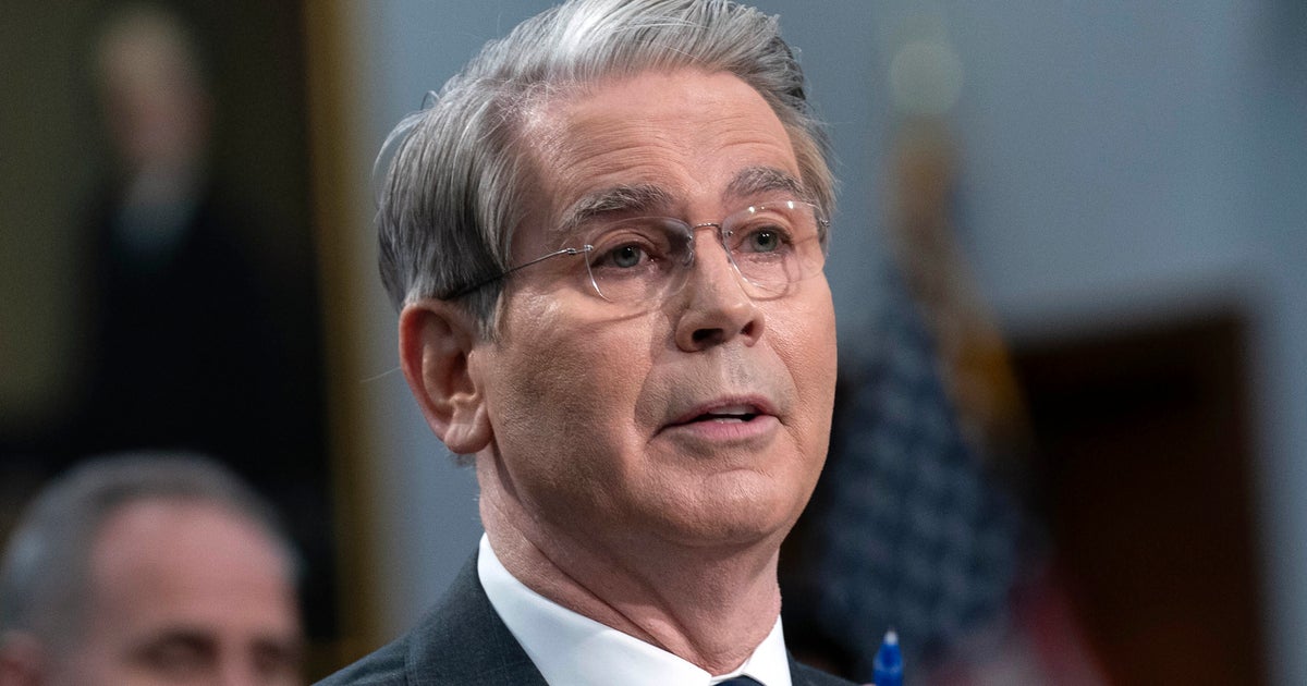 NextImg:Top U.S. Officials To Meet Chinese Delegation In Switzerland Amid Bruising Trade War