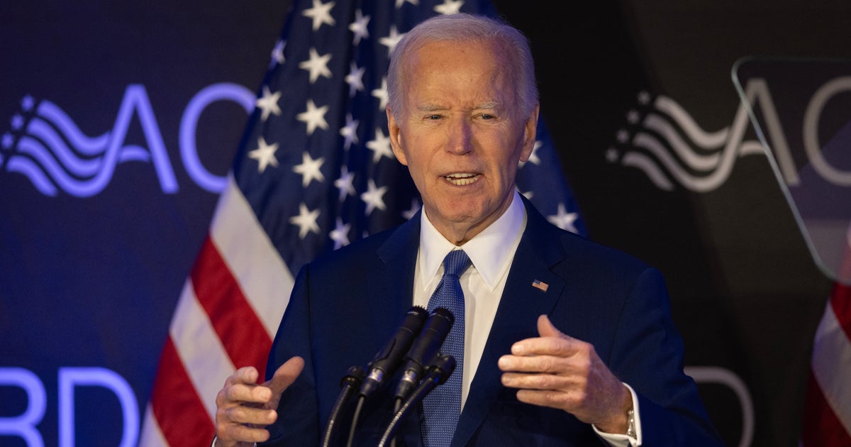 Joe Biden Gives Stunning Answer When Asked If He Should Have Withdrawn Earlier