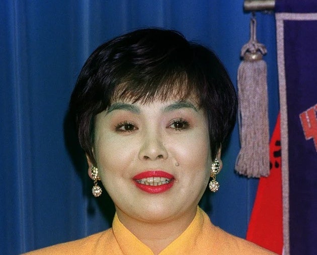 上沼恵美子さん