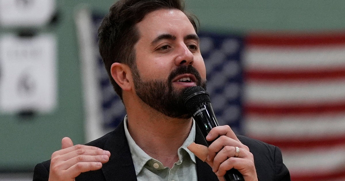 Cory Bowman, JD Vance’s Half-Brother, Secures Spot In Cincinnati Mayoral Race