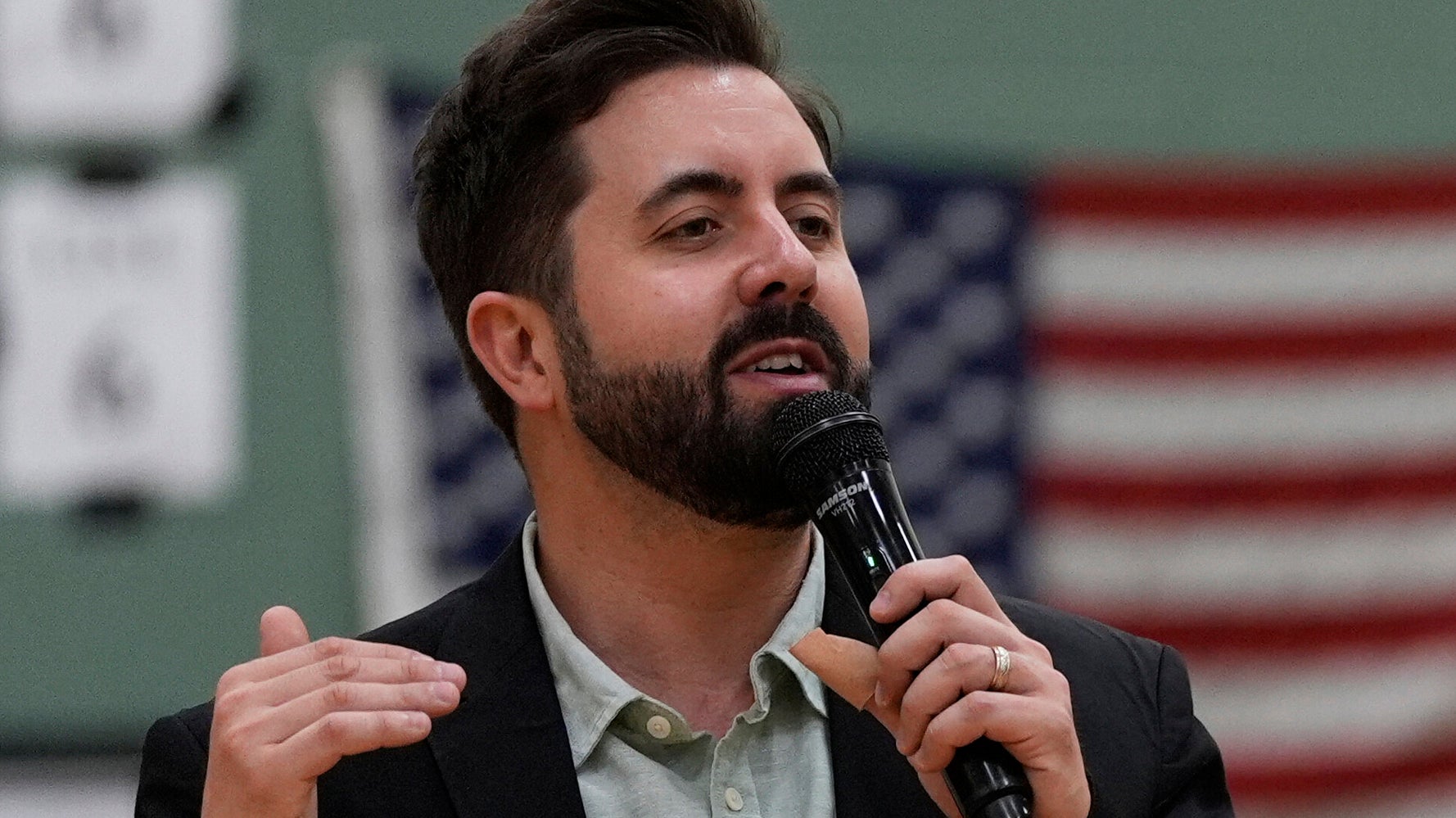 Feature Image for interests on Communication Services, Cory Bowman, Donald Trump, J.D. Vance from huffpost.com