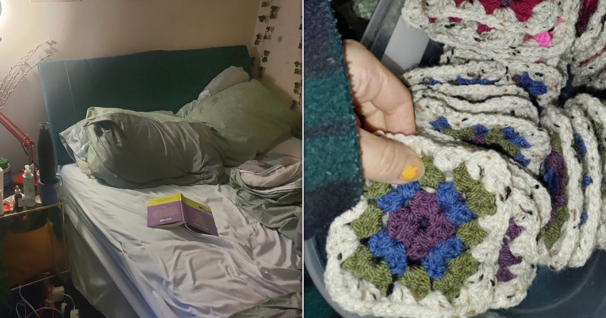 I Slept Like A Medieval Peasant For A Week To Fix My Sleep Cycle – Here's ...