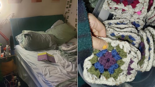 I Slept Like A Medieval Peasant For A Week To Fix My Sleep | HuffPost UK Life I Slept Like A Medieval Peasant For A Week To Fix My Sleep | HuffPost UK Life