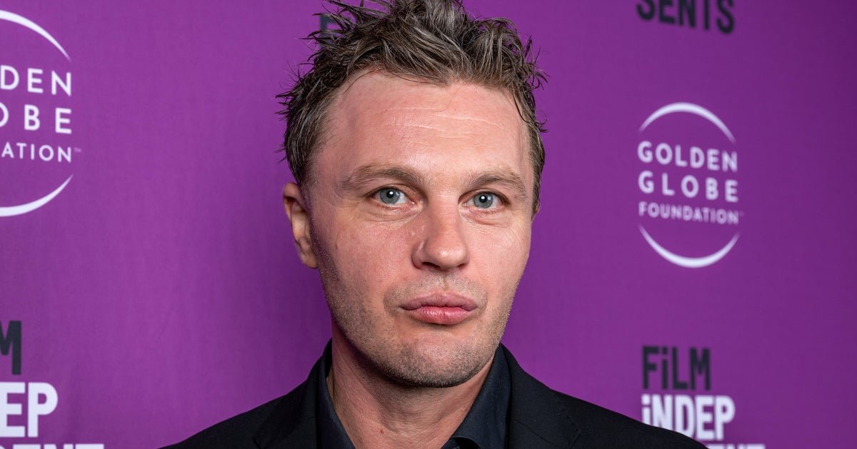 'Boardwalk Empire' Star Michael Pitt Arrested For Alleged Sexual Abuse, Assault