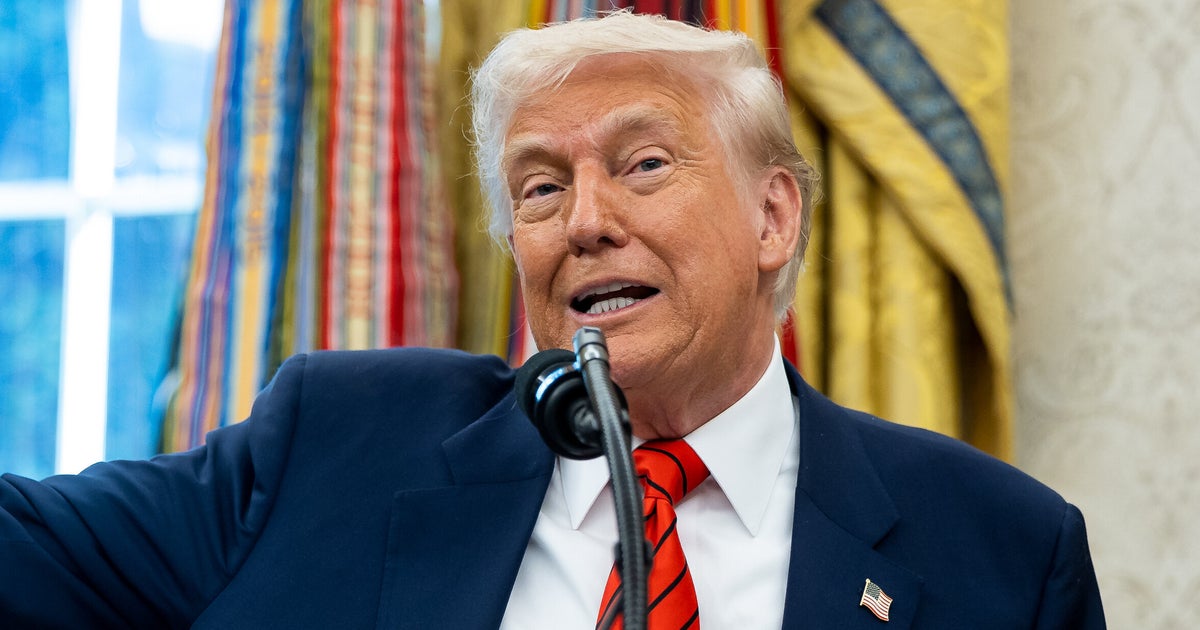 U.S. May Soon Start Deporting Some Immigrants To Libya On Military Planes