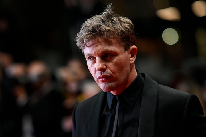 Actor Michael Pitt was previously arrested in July 2022 on assault and larceny charges for allegedly hitting a man and taking his phone.