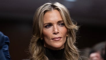 Megyn Kelly