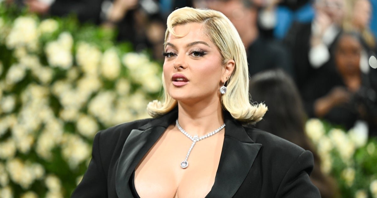 Singer Responds To Cruel Met Gala Comments With The Most Heartbreaking Admission