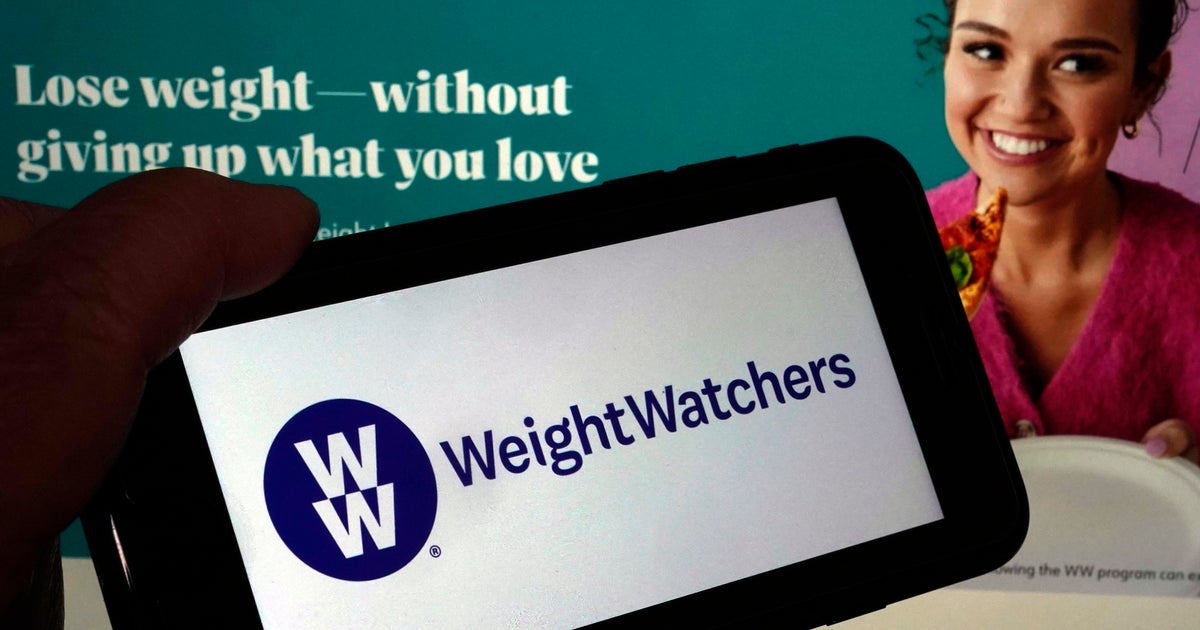 NextImg:WeightWatchers Files For Bankruptcy, Plans Pivot To Telehealth