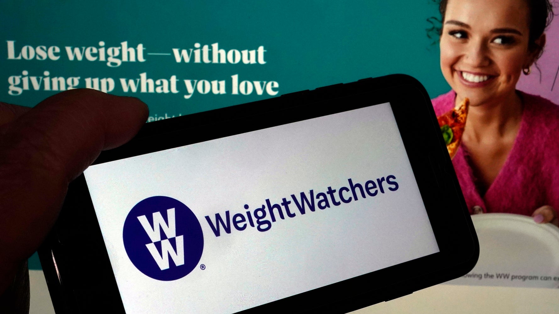 Feature Image for interests on Consumer Cyclical, Stock, Weight Loss, Weight Watchers from huffpost.com