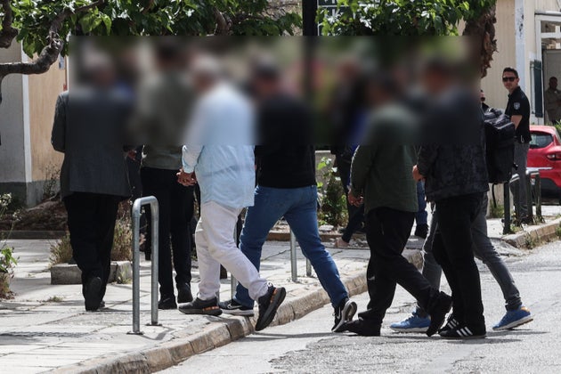 Ο πρόεδρος του Ελληνικού Κτηματολογίου