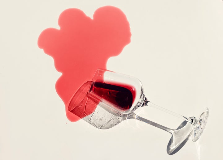 Seventeen percent of the wine consumed in the U.S. comes from the European Union.