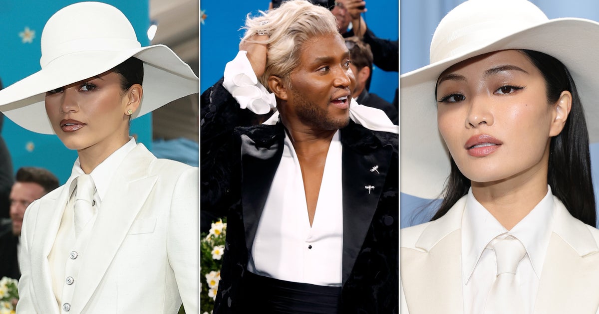 Zendayas Stylist wurde auf Video dabei erwischt, wie er auf Anna Sawais ...