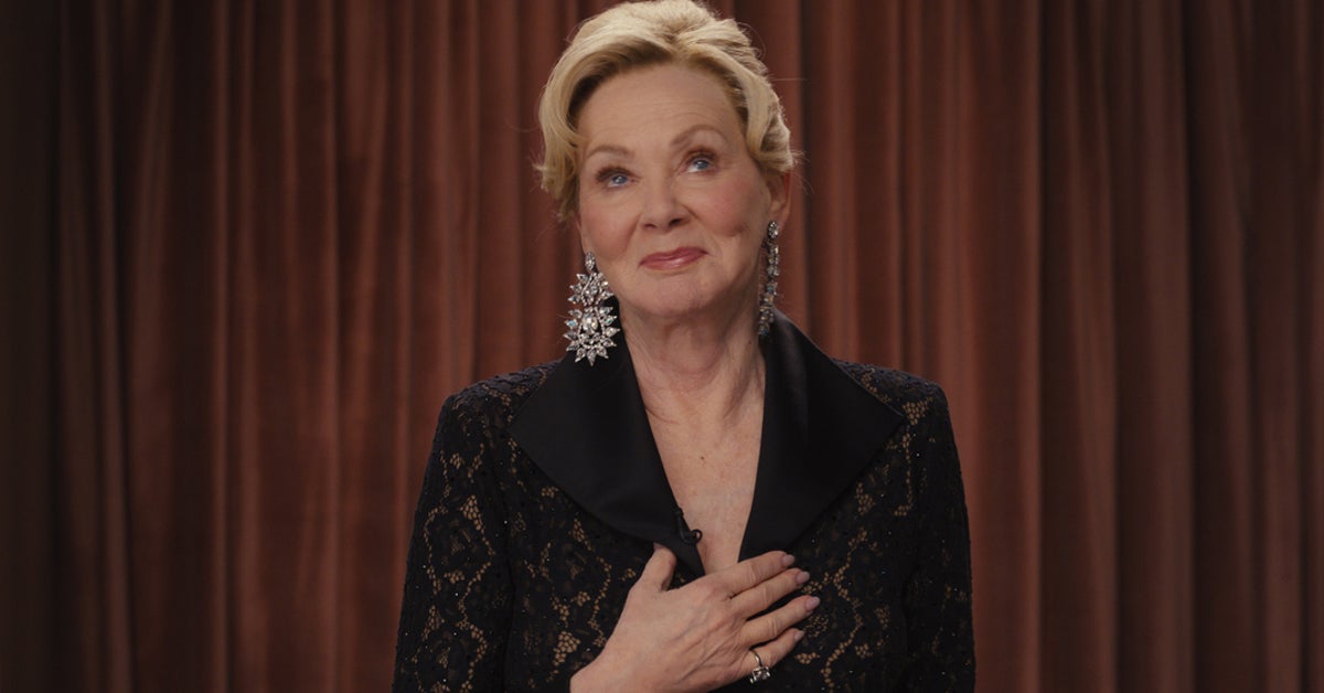 ‘Hacks’ Says The Late Night Talk Show Is Doomed. But Experts Aren’t So Sure.