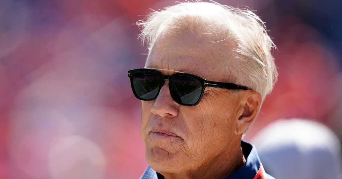 New Details Emerge In Fatal Golf Cart Crash Involving NFL Legend John