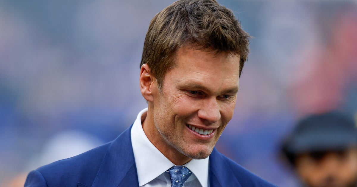 Tom Brady Calls Netflix Roast A 'F**k Up' And Says It Angered His Kids