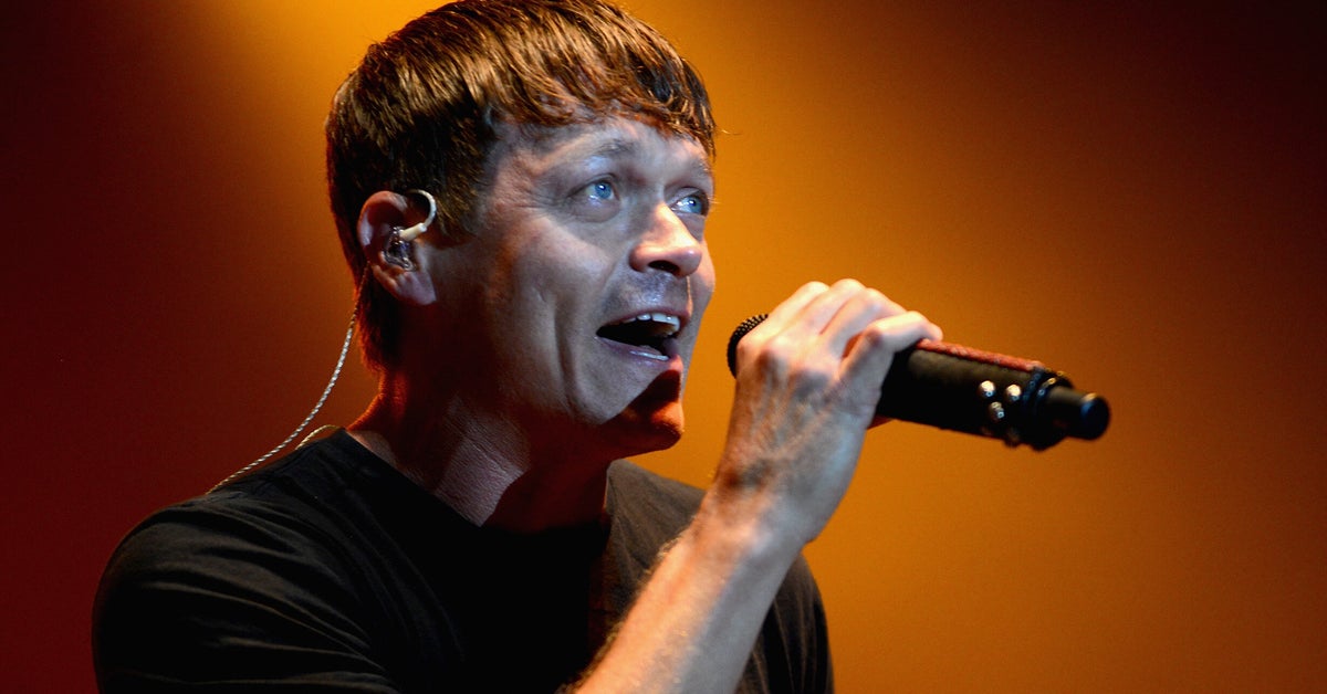 3 Doors Down Singer Announces Stage 4 Cancer Diagnosis, Cancels Tour