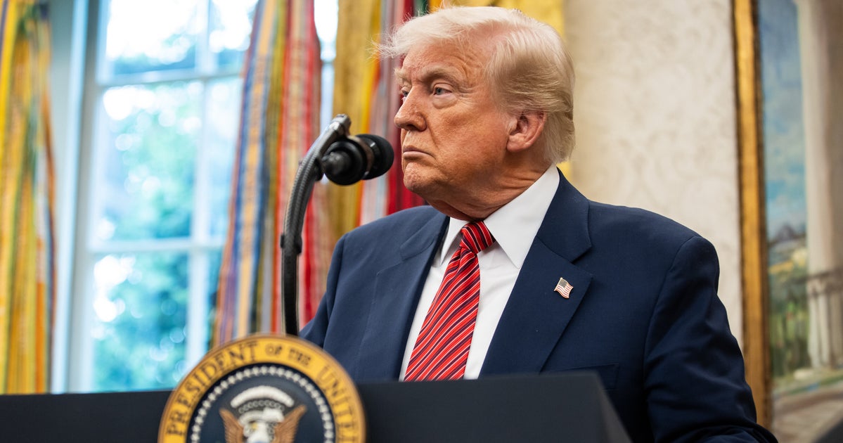 Trump Is Sounding A Lot Like The Man He Considers A Terrible President